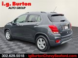 Used 2019 Chevrolet Trax LT w/ Sun & Sound Package image 4