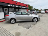 Used 2012 Kia Optima EX w/ Premium Pkg image 5