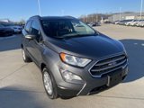 Used 2018 Ford EcoSport SE image 3