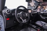 Used 2014 Jeep Wrangler Unlimited Rubicon image 3