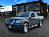 Used 2012 Nissan Frontier SV w/ SV Premium Utility Pkg image 3