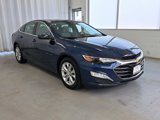 Used 2020 Chevrolet Malibu LT image 4