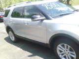 Used 2012 Ford Explorer XLT image 3