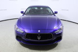 Used 2015 Maserati Ghibli S Q4 image 2