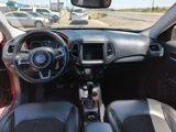 Used 2019 Jeep Compass Trailhawk image 5