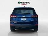 Used 2022 Chevrolet Equinox LS image 4