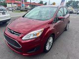 Used 2017 Ford C-MAX Energi SE w/ Cold Weather Package image 4