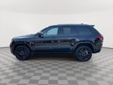 Used 2018 Jeep Grand Cherokee Altitude image 4