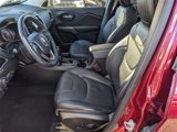 Used 2021 Jeep Cherokee Limited image 6