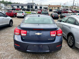 Used 2014 Chevrolet Malibu LT image 3