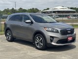 Used 2019 Kia Sorento EX w/ EX Touring Package image 3