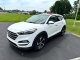 Used 2016 Hyundai Tucson Limited w/ Option Group 03 image 2
