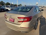 Used 2019 Honda Accord LX image 3