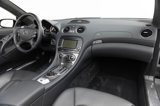 Used 2007 Mercedes-Benz SL 55 AMG image 2