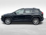 Used 2017 Jeep Cherokee Limited image 6