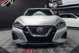 Used 2022 Nissan Maxima SV image 4