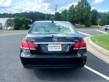 Used 2016 Mercedes-Benz E 350 4MATIC Sedan image 6