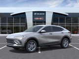 New 2025 Buick Envista Preferred image 2