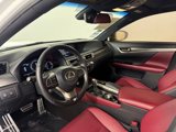 Used 2018 Lexus GS 350 F Sport image 4