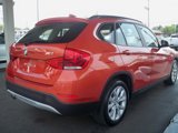 Used 2013 BMW X1 xDrive28i image 3