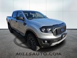 Used 2019 Ford Ranger XLT w/ Equipment Group 302A Luxury image 3