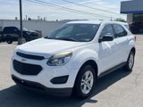 Used 2017 Chevrolet Equinox LS image 3