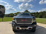 Used 2016 GMC Sierra 2500 Denali w/ Duramax Plus Package image 2