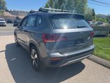 Used 2024 Volkswagen Taos S image 4