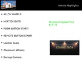 Used 2017 Ford Escape Titanium image 3
