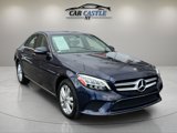 Used 2019 Mercedes-Benz C 300 4MATIC Sedan image 4