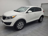 Used 2015 Kia Sportage LX image 2