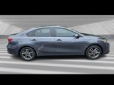 Used 2022 Kia Forte LXS w/ LXS Technology Package image 3