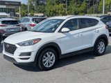Used 2019 Hyundai Tucson Value w/ Cargo Package image 3