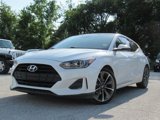 Used 2020 Hyundai Veloster 2.0 Premium image 3