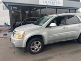 Used 2009 Chevrolet Equinox LT w/ LT Preferred Equipment Group image 2