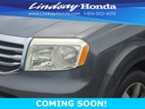Used 2012 Honda Pilot Touring image 2