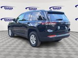 Used 2022 Jeep Grand Cherokee Laredo w/ Luxury Tech Group I image 5
