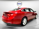 Used 2017 Chevrolet Malibu LT image 4