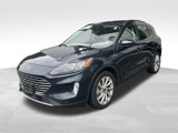 Used 2022 Ford Escape Titanium w/ Titanium Elite Package image 5