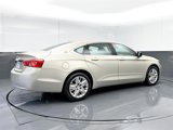 Used 2014 Chevrolet Impala LS image 5