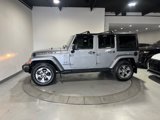 Used 2016 Jeep Wrangler Unlimited Sahara image 4