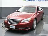 Used 2012 Chrysler 200 Touring image 4