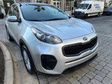 Used 2017 Kia Sportage LX image 4