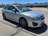 Used 2013 Subaru Impreza 2.0i Sport Premium w/ Popular Pkg 1 image 6