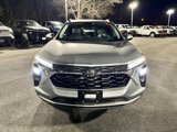New 2025 Chevrolet Trax LT w/ Driver Confidence Package image 3