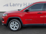 New 2025 Jeep Compass Sport w/ Mopar Graphics Package image 3