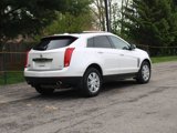 Used 2015 Cadillac SRX Luxury w/ Driver Awareness Package image 3