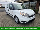 Used 2022 RAM ProMaster City Wagon image 4
