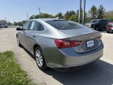 Used 2023 Chevrolet Malibu LT image 3
