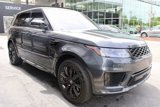 Used 2019 Land Rover Range Rover Sport HST image 3